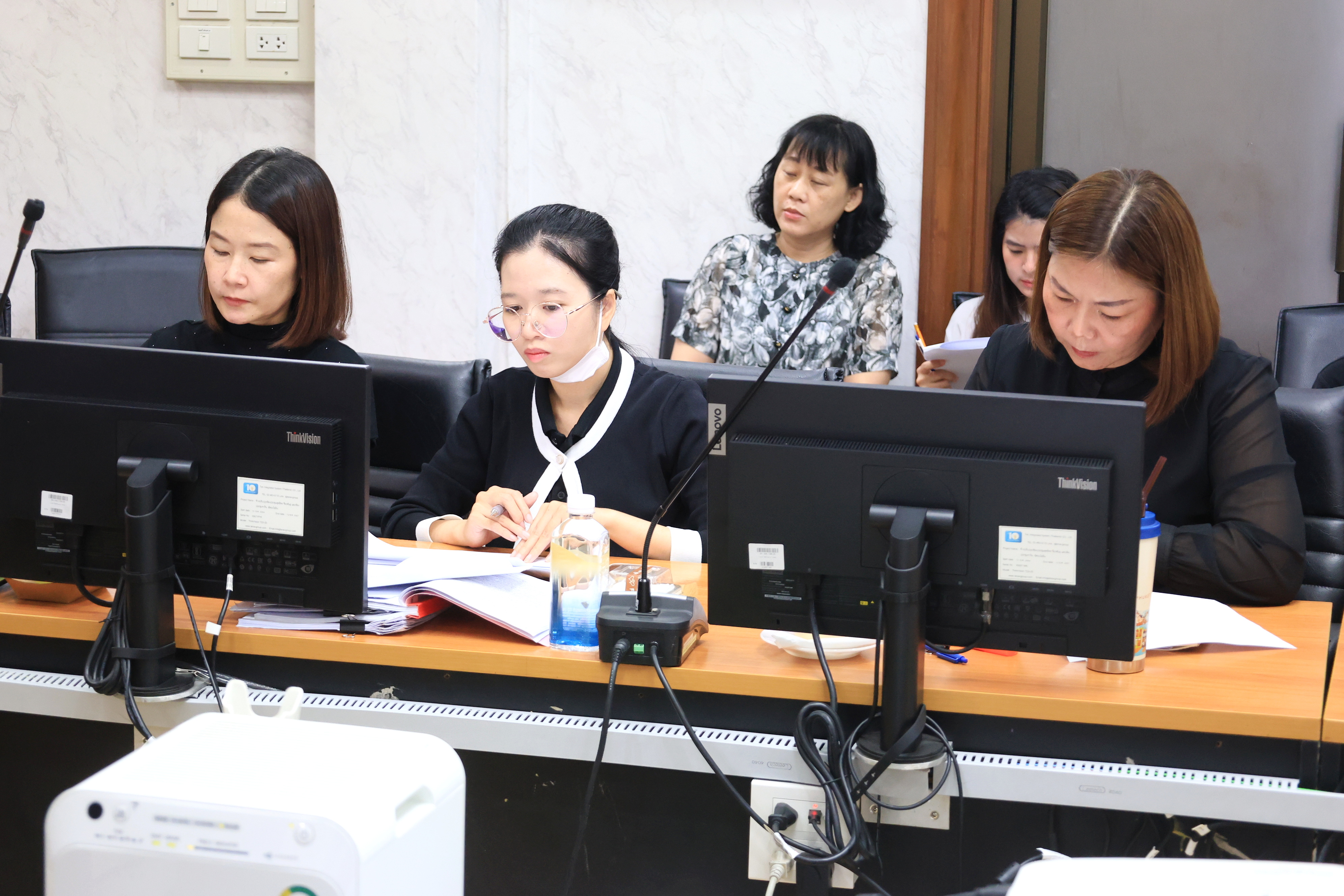 title - สำนักกฎหมาย จัดประชุมรับฟังความคิดเห็น(ร่าง)ระเบียบคณะกรรมการปฏิรูปที่ดินเพื่อเกษตรกรรม ว่าด้วยหลักเกณฑ์ วิธีการและเงื่อนไข ในการพิจารณาให้ใช้ประโยชน์ที่ดินเพื่อจัดทำกิจการสาธารณูปโภคและกิจการอื่นๆ อันเป็นประโยชน์สาธารณะในเขตปฏิรูปที่ดิน พ.ศ. ....